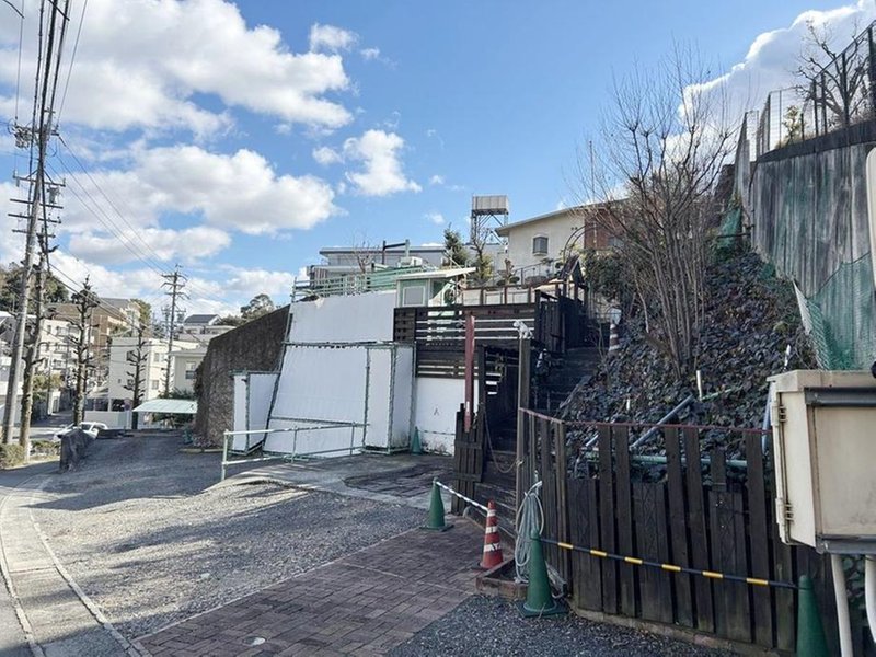 Omoteyama / Land, Nagoya photo 3