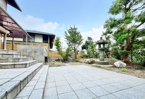 Misasagi Oeyama Estate, Kyoto photo 2