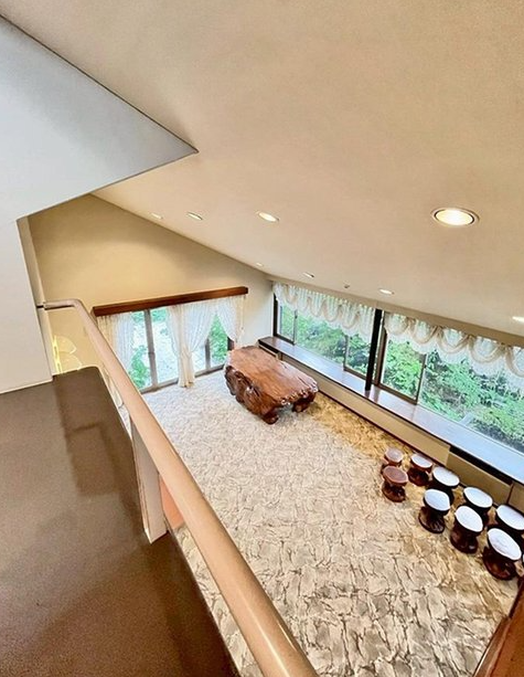Misasagi Oeyama Estate, Kyoto photo 5