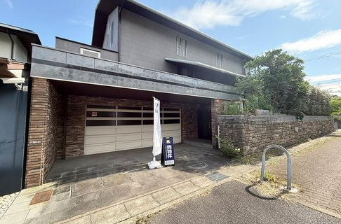 Misasagi Oeyama Estate, Kyoto photo