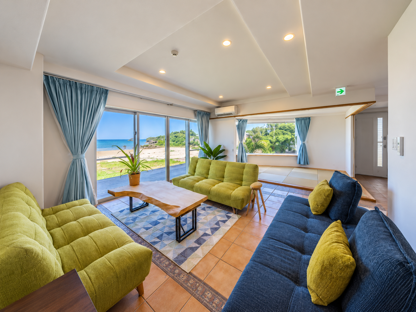 Short-term Rental, Kunigami District Onna Village, Okinawa photo 2