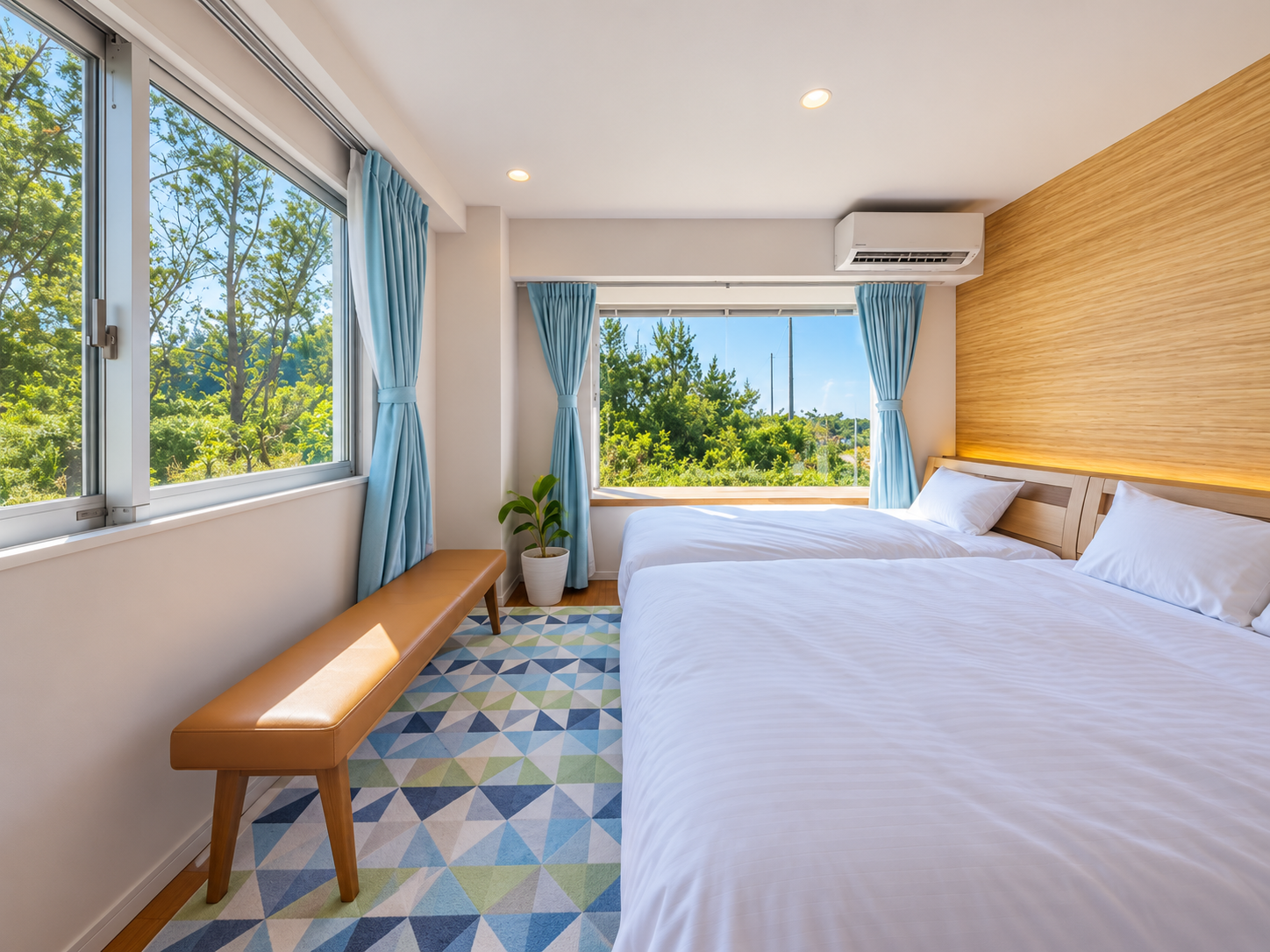 Short-term Rental, Kunigami District Onna Village, Okinawa photo 5