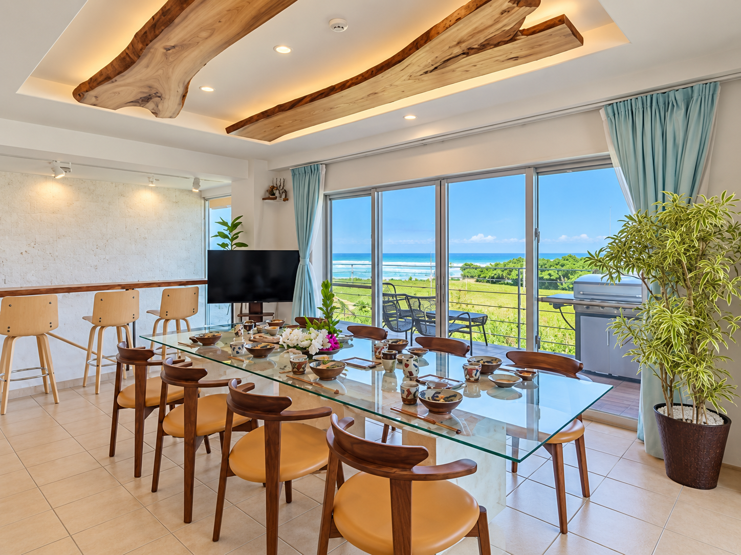 Short-term Rental, Kunigami District Onna Village, Okinawa photo 3