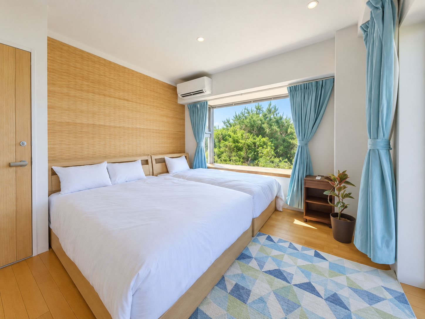 Short-term Rental, Kunigami District Onna Village, Okinawa photo 6