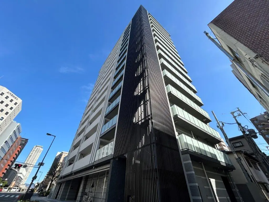 Laurel Court, 4LDK, Uehommachi Osaka photo