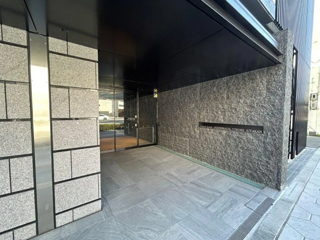 Laurel Court, 4LDK, Uehommachi Osaka photo 7