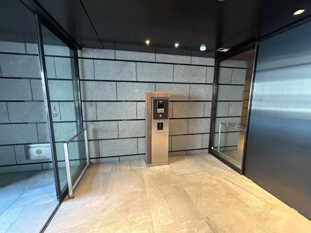 Laurel Court, 4LDK, Uehommachi Osaka photo 2