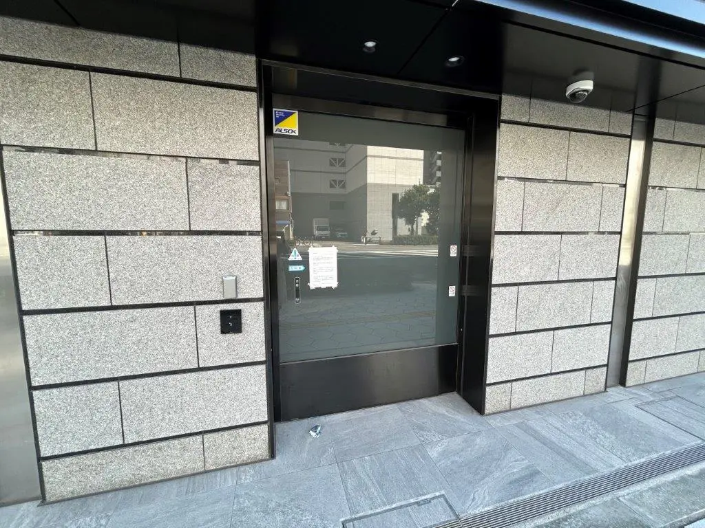 Laurel Court, 4LDK, Uehommachi Osaka photo 9