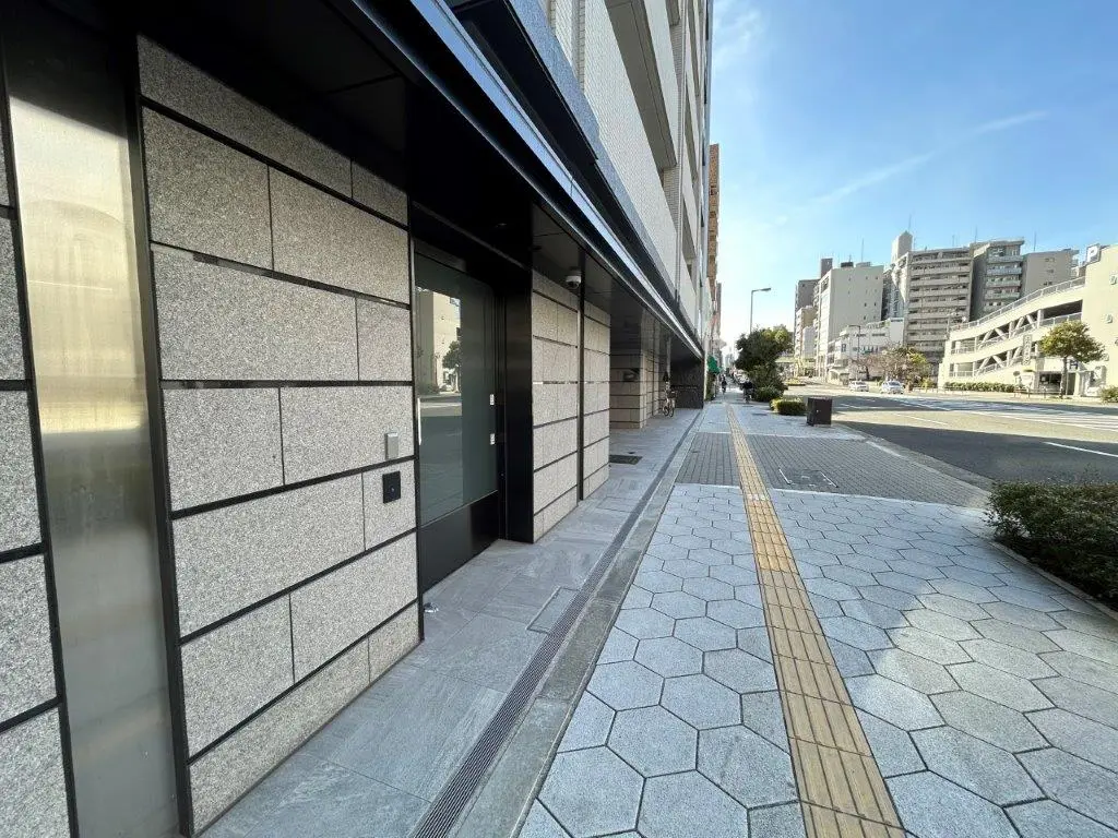 Laurel Court, 4LDK, Uehommachi Osaka photo 4