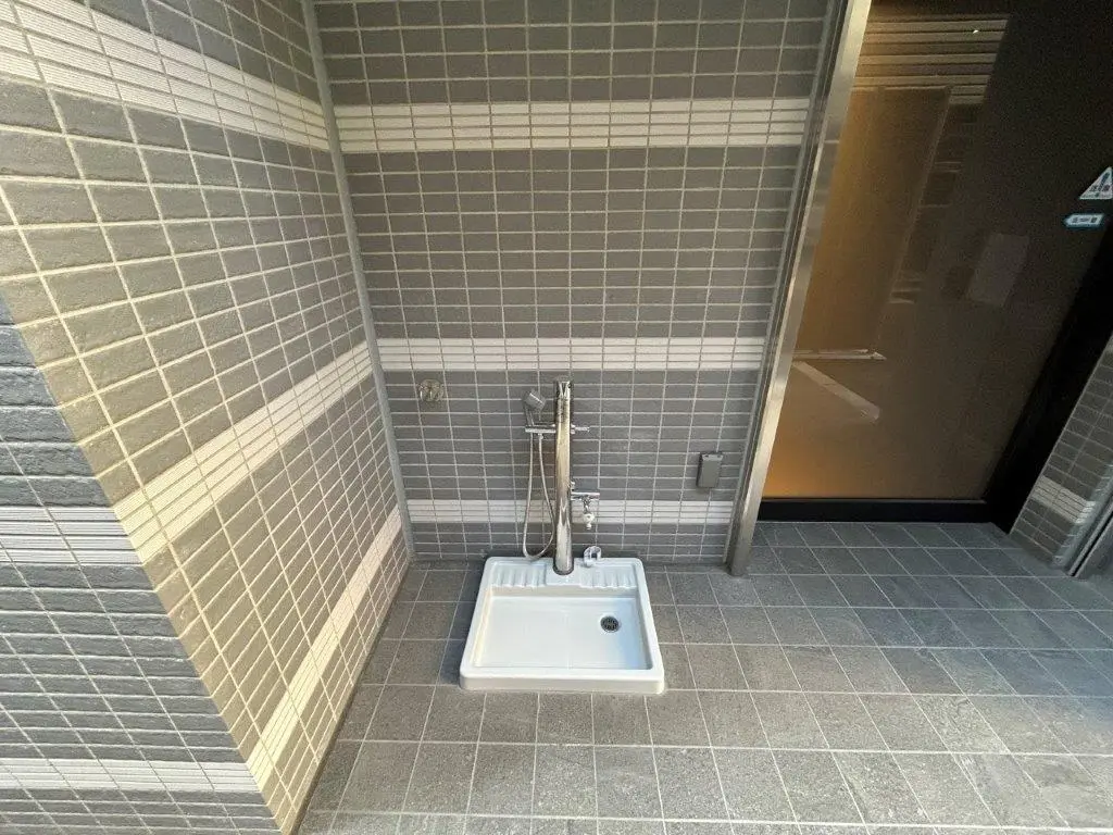 Laurel Court, 4LDK, Uehommachi Osaka photo 10