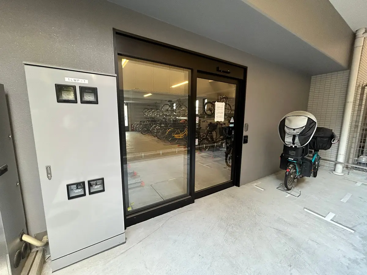 Laurel Court, 4LDK, Uehommachi Osaka photo 5