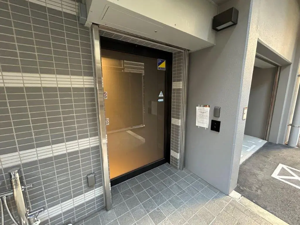 Laurel Court, 4LDK, Uehommachi Osaka photo 6