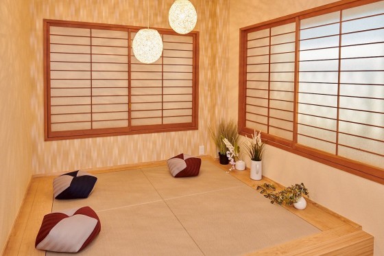 Ryokan / 2 Guest Rooms, Tokyo photo 4