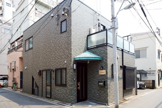 Ryokan / 2 Guest Rooms, Tokyo photo 5