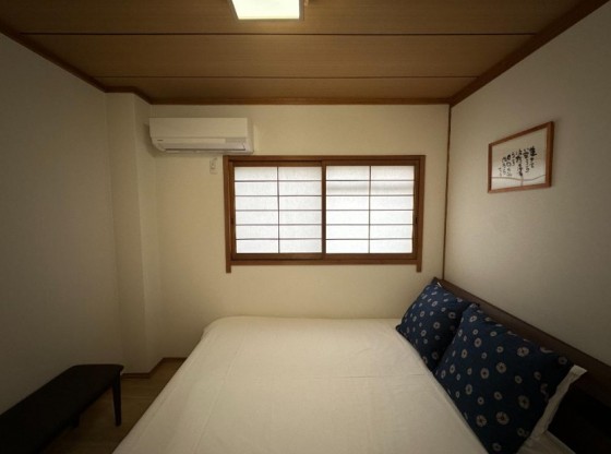 Operating Minpaku / Commercial Building, Osaka photo 3