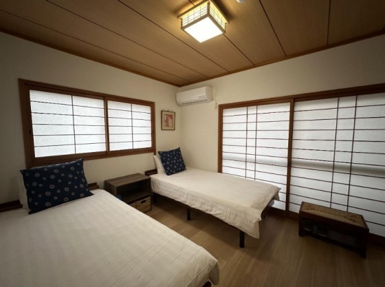 Operating Minpaku / Commercial Building, Osaka photo 4
