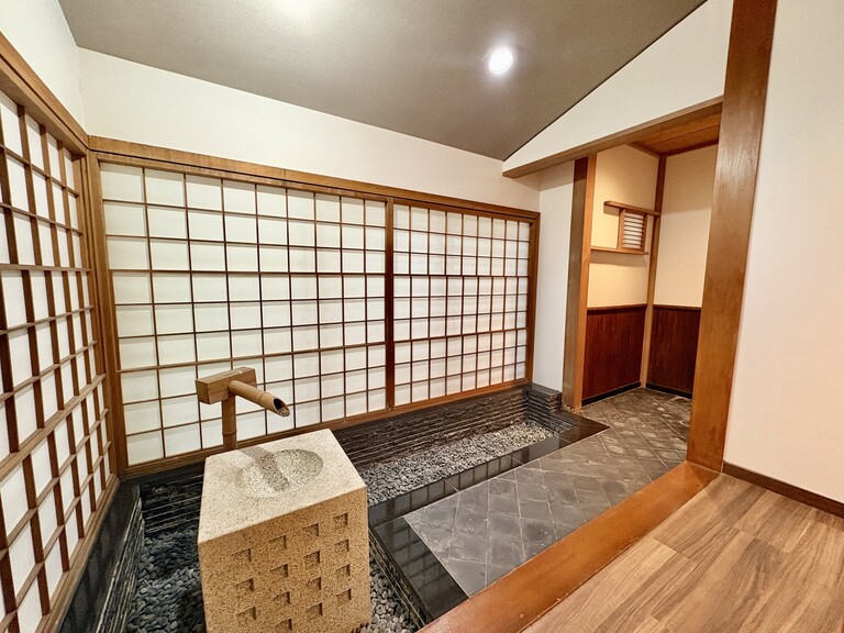 Large Detached House / 8L-DK, Kamakura photo 7