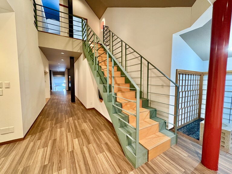 Large Detached House / 8L-DK, Kamakura photo 4