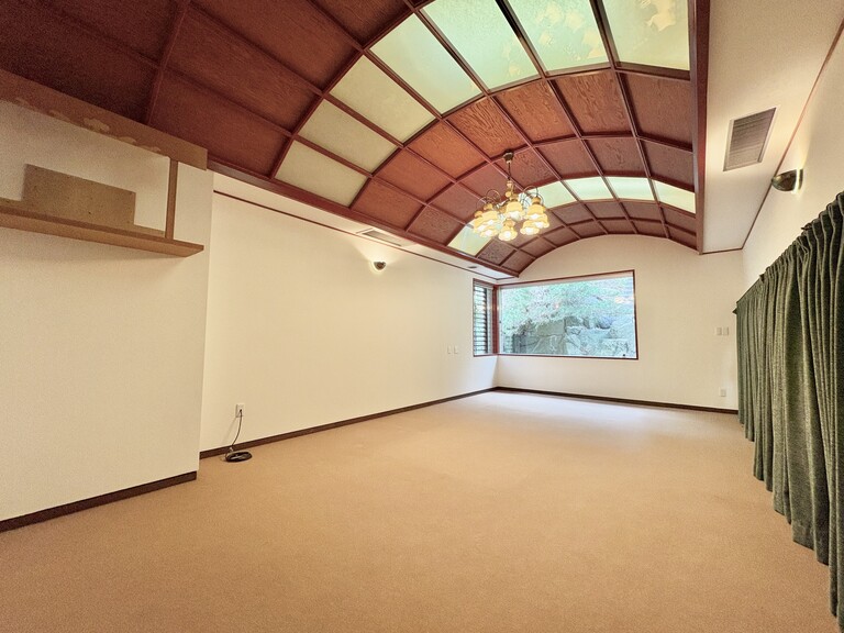 Large Detached House / 8L-DK, Kamakura photo 11
