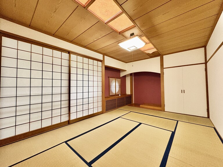 Large Detached House / 8L-DK, Kamakura photo 8