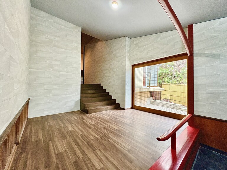 Large Detached House / 8L-DK, Kamakura photo 6