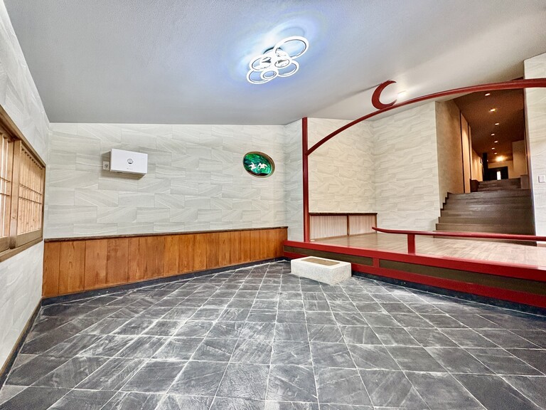 Large Detached House / 8L-DK, Kamakura photo 13