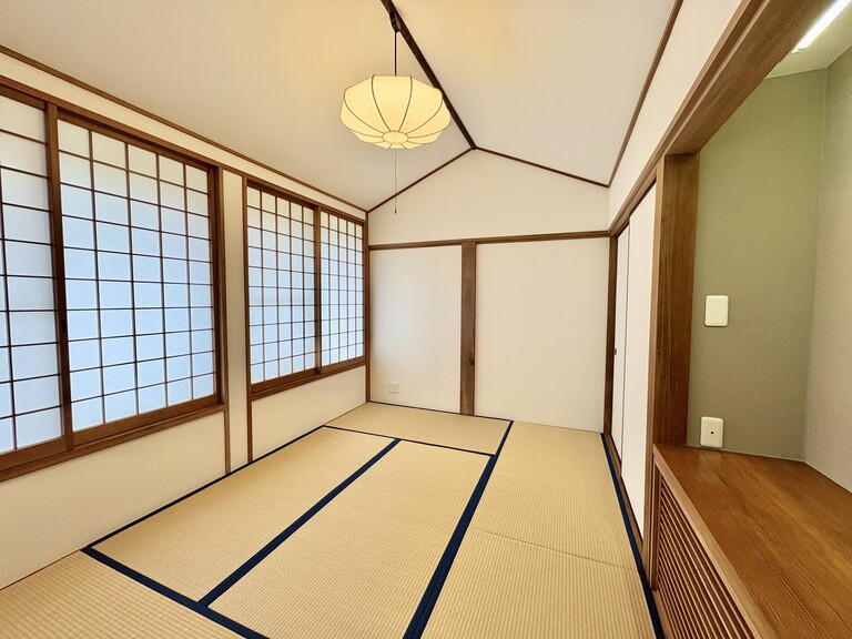 Large Detached House / 8L-DK, Kamakura photo 9