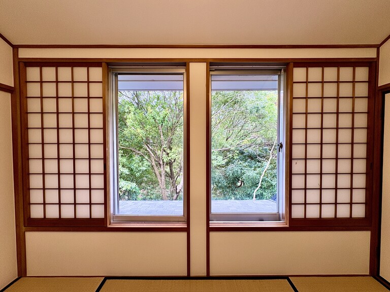 Large Detached House / 8L-DK, Kamakura photo 3