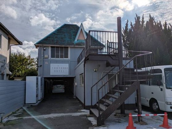 Nanae Hotel / Commercial Building / 1K×10, Chiba photo