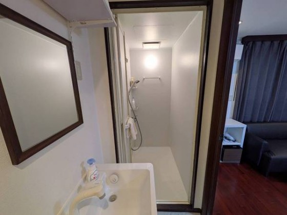 Nanae Hotel / Commercial Building / 1K×10, Chiba photo 5