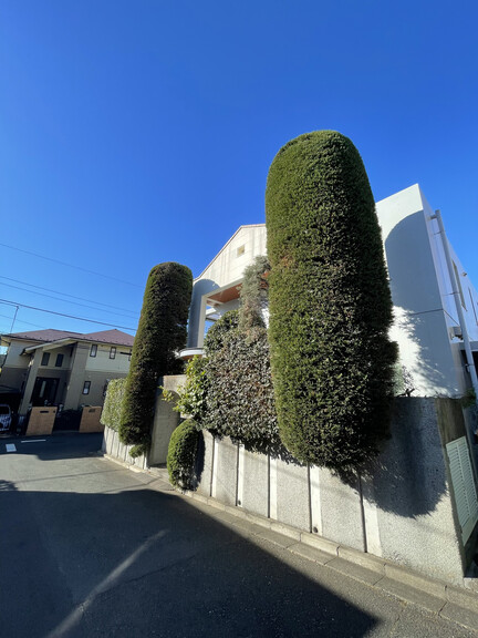 RC Detached House / 6LDK + 3 Storage Rooms, Kamakura photo 3