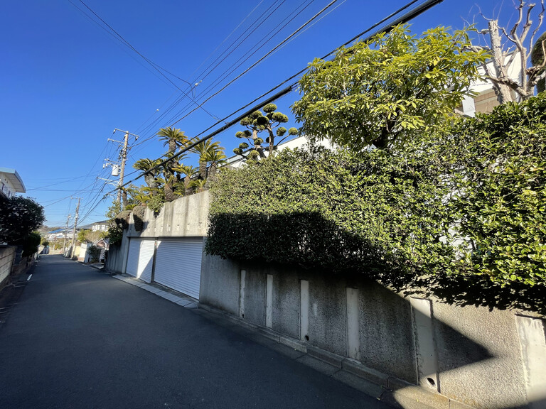RC Detached House / 6LDK + 3 Storage Rooms, Kamakura photo 15