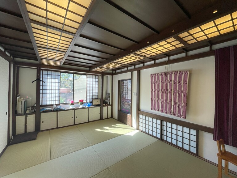 RC Detached House / 6LDK + 3 Storage Rooms, Kamakura photo 10