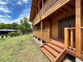 Log House / 6LDK, Karuizawa photo 2