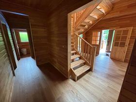 Log House / 6LDK, Karuizawa photo 5