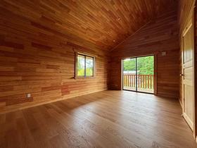 Log House / 6LDK, Karuizawa photo 9