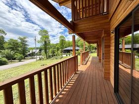 Log House / 6LDK, Karuizawa photo 10