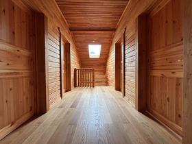 Log House / 6LDK, Karuizawa photo 11
