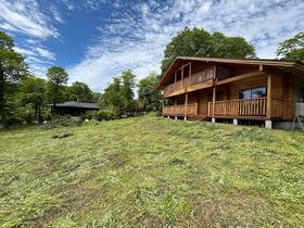 Log House / 6LDK, Karuizawa photo 4
