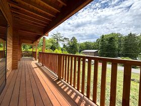 Log House / 6LDK, Karuizawa photo 13