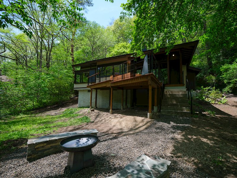 Detached House / 2LDK, Karuizawa photo
