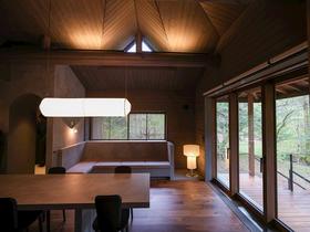 Detached House / 2LDK, Karuizawa photo 2