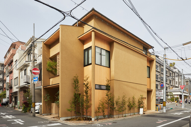 Detached House / 1LDKS, Kyoto photo