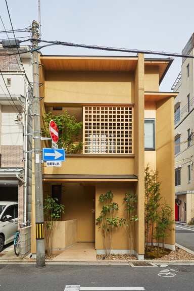 Detached House / 1LDKS, Kyoto photo 2