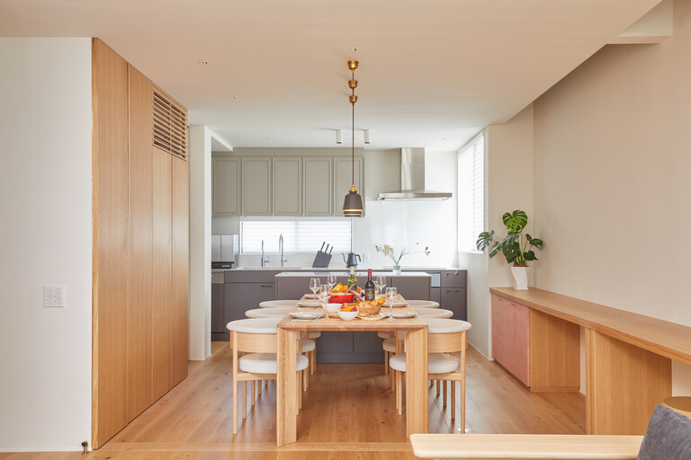 Detached House / 1LDKS, Kyoto photo 6