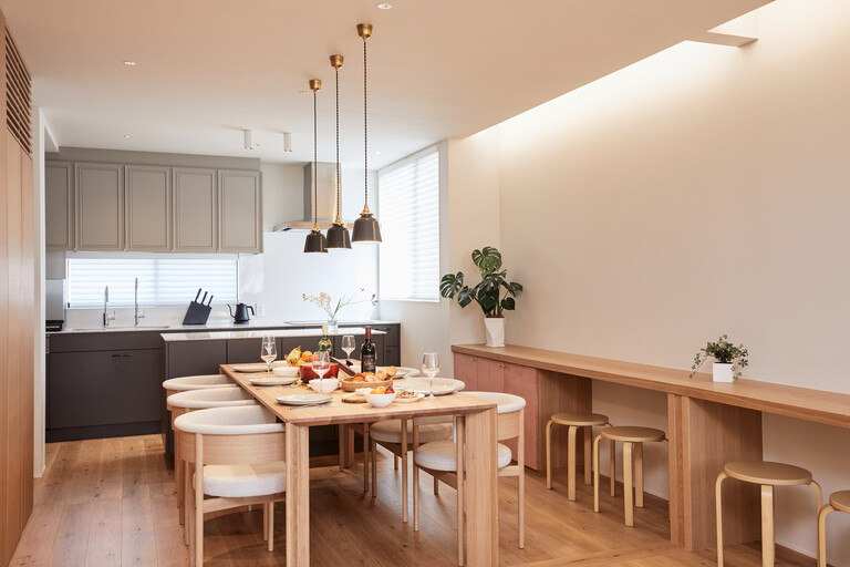 Detached House / 1LDKS, Kyoto photo 7