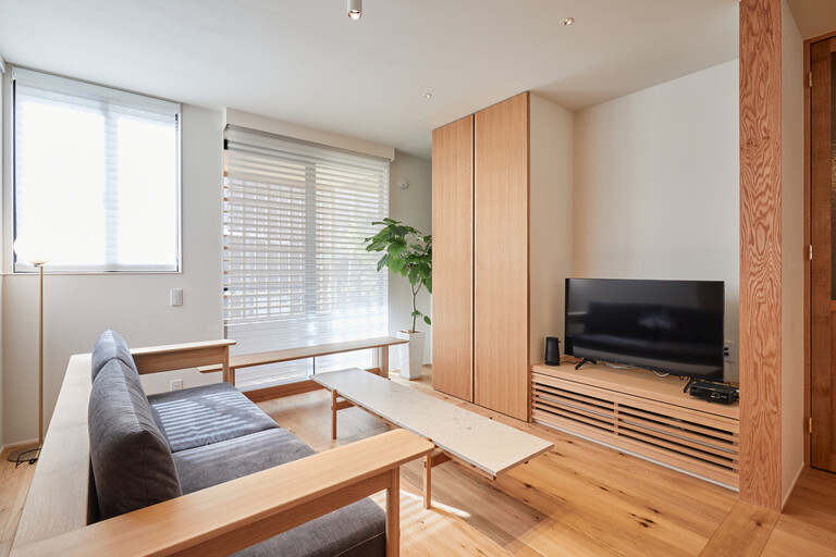 Detached House / 1LDKS, Kyoto photo 9