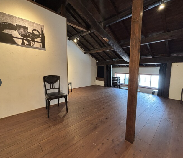 Commercial Building / Four tenant areas + free space, Kyoto photo 7