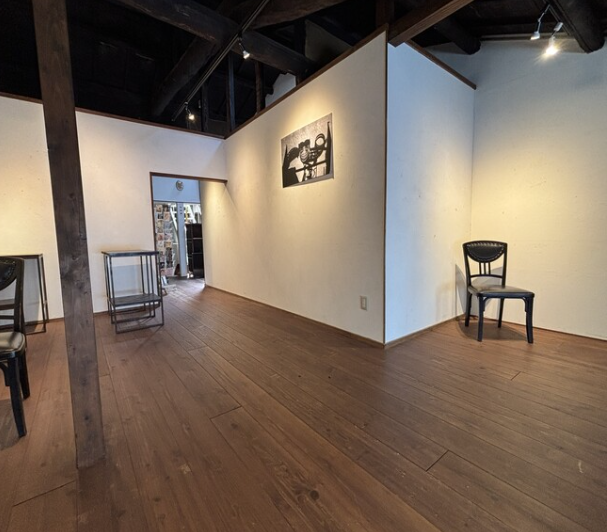Commercial Building / Four tenant areas + free space, Kyoto photo 8