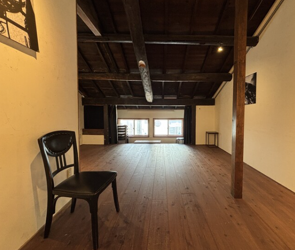 Commercial Building / Four tenant areas + free space, Kyoto photo 9